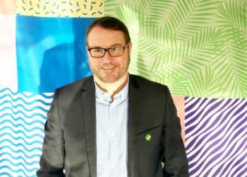 Eric Doré, dg du CRT, trace la stratégie de Côte d’Azur France