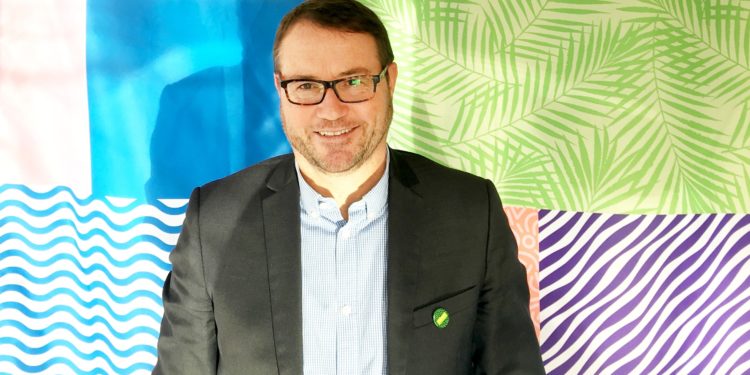 Eric Doré, dg du CRT, trace la stratégie de Côte d’Azur France