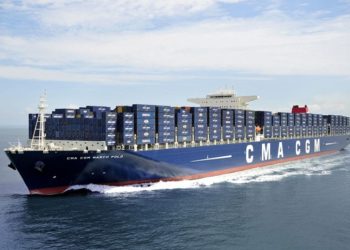 CMA CGM confirme son investissement dans Ceva Logistics