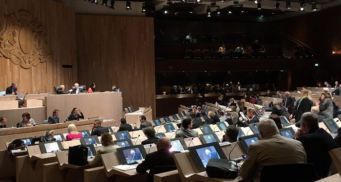 Au conseil municipal, Marseille investit dans la sécurité et le littoral