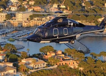 2016 : l'année très mouvementée de Airbus Helicopters (Marignane)