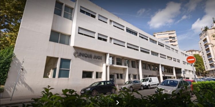 Grève à la clinique Juge, l’AP-HM bien classée, Nutréine, Projet couleurs à La Timone