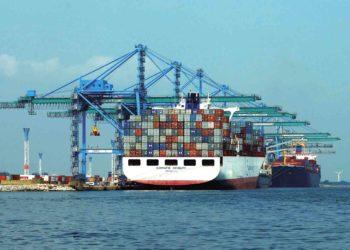 Le Port de Marseille, un peu trop autonome pour la Cour des comptes