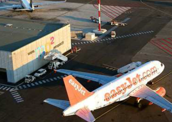 Easyjet lance trois nouveaux vols au départ de Marseille