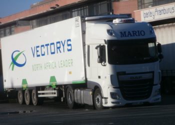 Sofipaca et BPI France entrent au capital de Vectorys