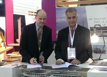 Le chantier naval de Marseille s'associe avec Europe Technologie pour réparer les cuves GNL des méthaniers