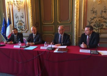 Total met 5 millions d’euros en contrepartie des pertes d’emplois à la Mède