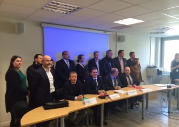 11 nouvelles entreprises de transport public signataires d’Objectif CO2