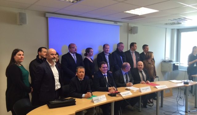 11 nouvelles entreprises de transport public signataires d’Objectif CO2