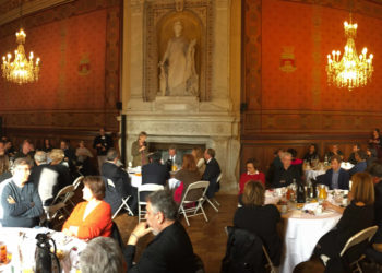 Marseille Provence 2018 veut renouer avec le succès de la capitale européenne de la culture 2013