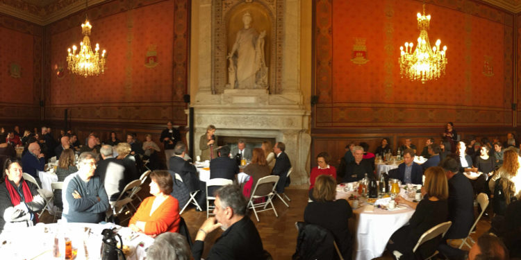 Marseille Provence 2018 veut renouer avec le succès de la capitale européenne de la culture 2013