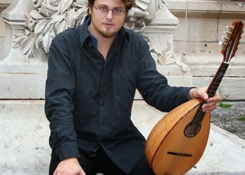 La Criée célèbre la mandoline avec Cinéma Mandolino