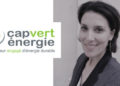 Nathalie Nardi-Latz (ex-La Poste) recrutée par Cap Vert Energie