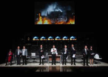 C’est nouveau sur Gomet’ : l’actualité hebdomadaire des théâtres avec « Réservez votre place ! »