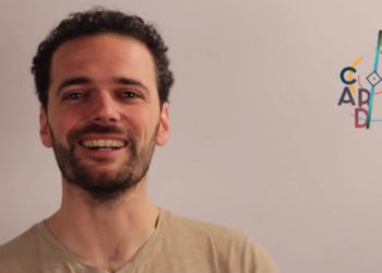 Le coach en entrepreneuriat William Roy lance le jeu Pitch Cards sur Kickstarter