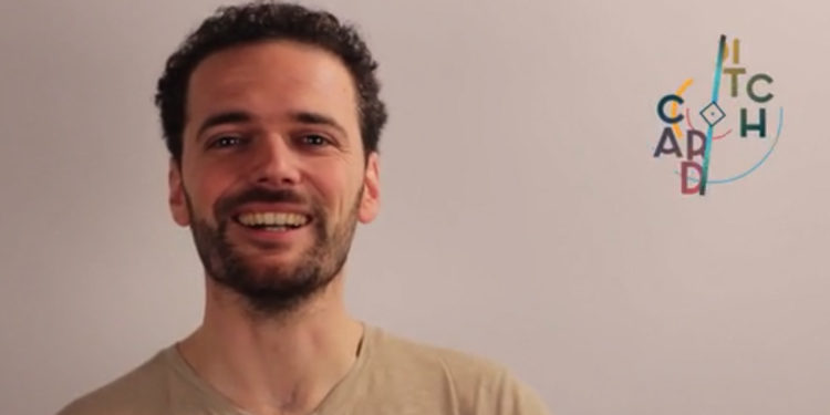 Le coach en entrepreneuriat William Roy lance le jeu Pitch Cards sur Kickstarter