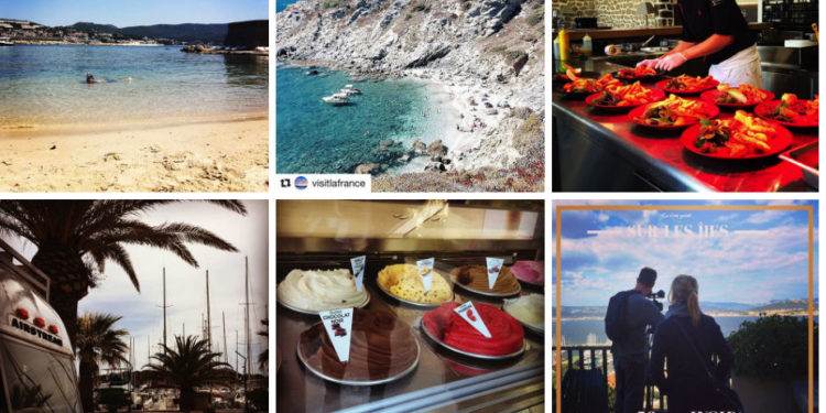 200 postes de saisonniers à pourvoir sur les îles Paul Ricard