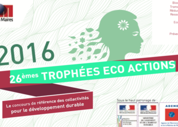Ambassadeurs de la mobilité : un éco-trophée pour le Pays d'Aix