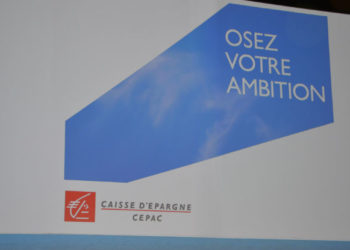 La Cepac change d’identité et de signature