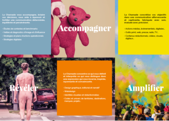 La Chamade fait battre les coeurs