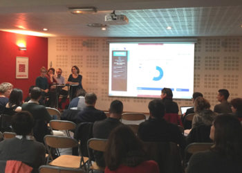 L’Observatoire régional des métiers lance l’outil Mét@for