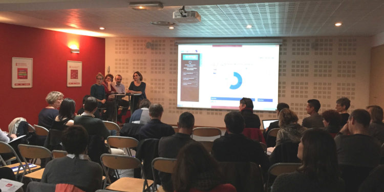 L’Observatoire régional des métiers lance l’outil Mét@for