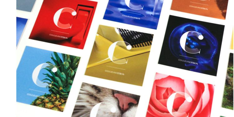 Couleur Citron refond son identité visuelle