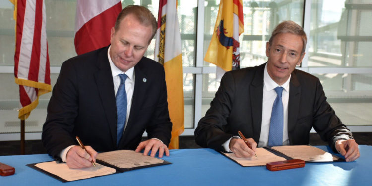 La « South Alliance » en Californie pour la filière maritime et navale