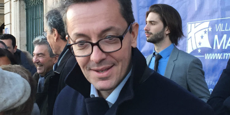 Reconstruire l’OM : la priorité au foot et aux résultats pour Jacques-Henri Eyraud (2/5)
