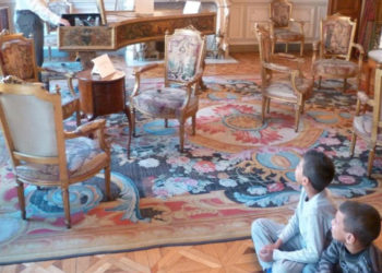 Soit dit en passant : pour savoir où l’on va, il vaut mieux connaître d’où l’on vient