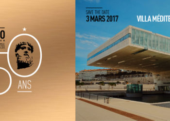 Les anciens des Grandes Ecoles fêtent les 50 ans du Greco avec de nouveaux projets