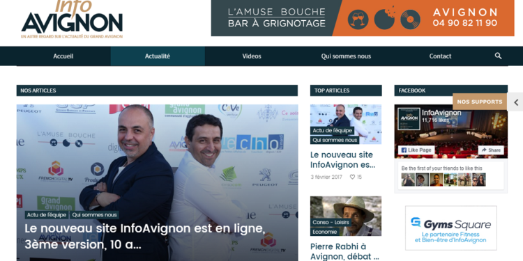 Arôme fête ses 12 ans et de nouvelles réalisations