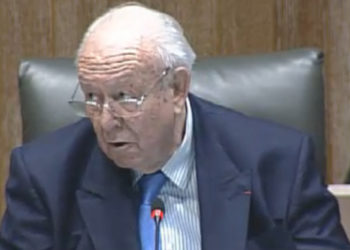 Suivez en direct le conseil municipal de Marseille