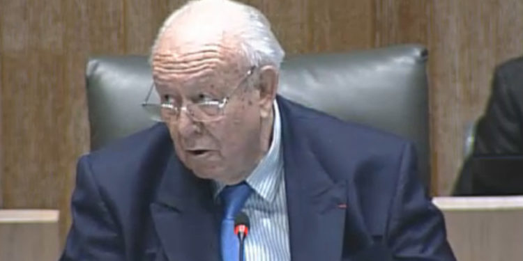 Suivez en direct le conseil municipal de Marseille