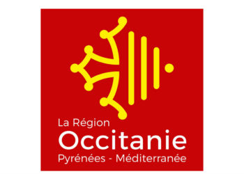 Le nouveau logo de la Région Occitanie dévoilé et déjà critiqué