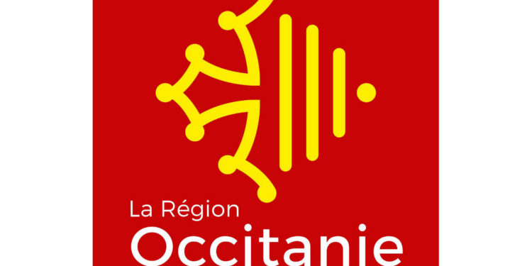 Le nouveau logo de la Région Occitanie dévoilé et déjà critiqué