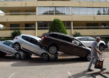 Stratis gère la communication du PAPI de la Siagne