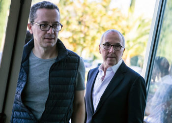 Jacques-Henri Eyraud, président de l’OM : le discours et la méthode de la conquête (1/5)