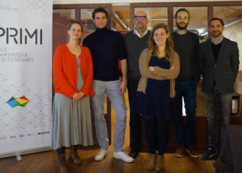 Quatre sociétés du cluster Primi en partance pour Austin au SXSW 