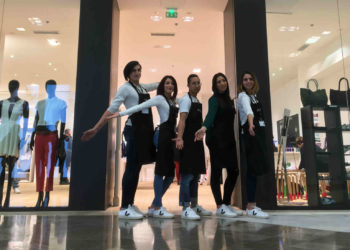 Les boutiques-écoles « Skola » se développent à Marseille et séduisent d'autres villes