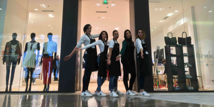 Les boutiques-écoles « Skola » se développent à Marseille et séduisent d'autres villes