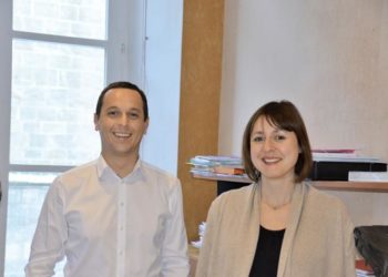 Mouvements aux départements de la Lozère et du Gard