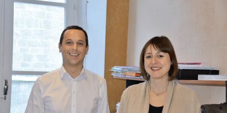 Mouvements aux départements de la Lozère et du Gard