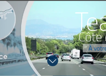 Changement de gouvernance à Team Côte d’Azur