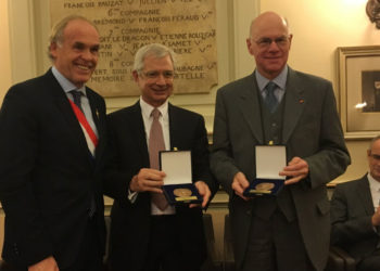 Réunion à Marseille des bureaux de l’Assemblée nationale et du Bundestag