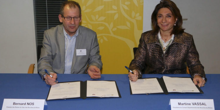 Le Département multiplie les initiatives pour lutter contre l’exclusion