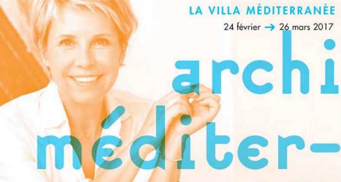 Expo "Archiméditerranéenne" : Corinne Vezzoni et l’empreinte de Casablanca
