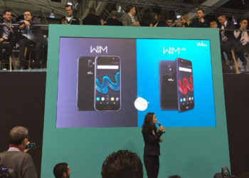 Le fabricant marseillais de smartphones Wiko multiplie les annonces à Barcelone 