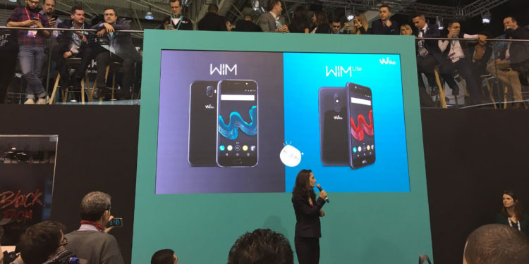 Le fabricant marseillais de smartphones Wiko multiplie les annonces à Barcelone 