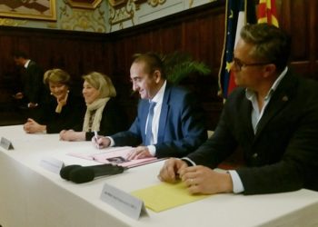 Un nouveau label pour les bars aixois : « Ici, on respecte la vie nocturne »